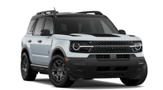 2026 Ford Bronco Sport® External Image 4